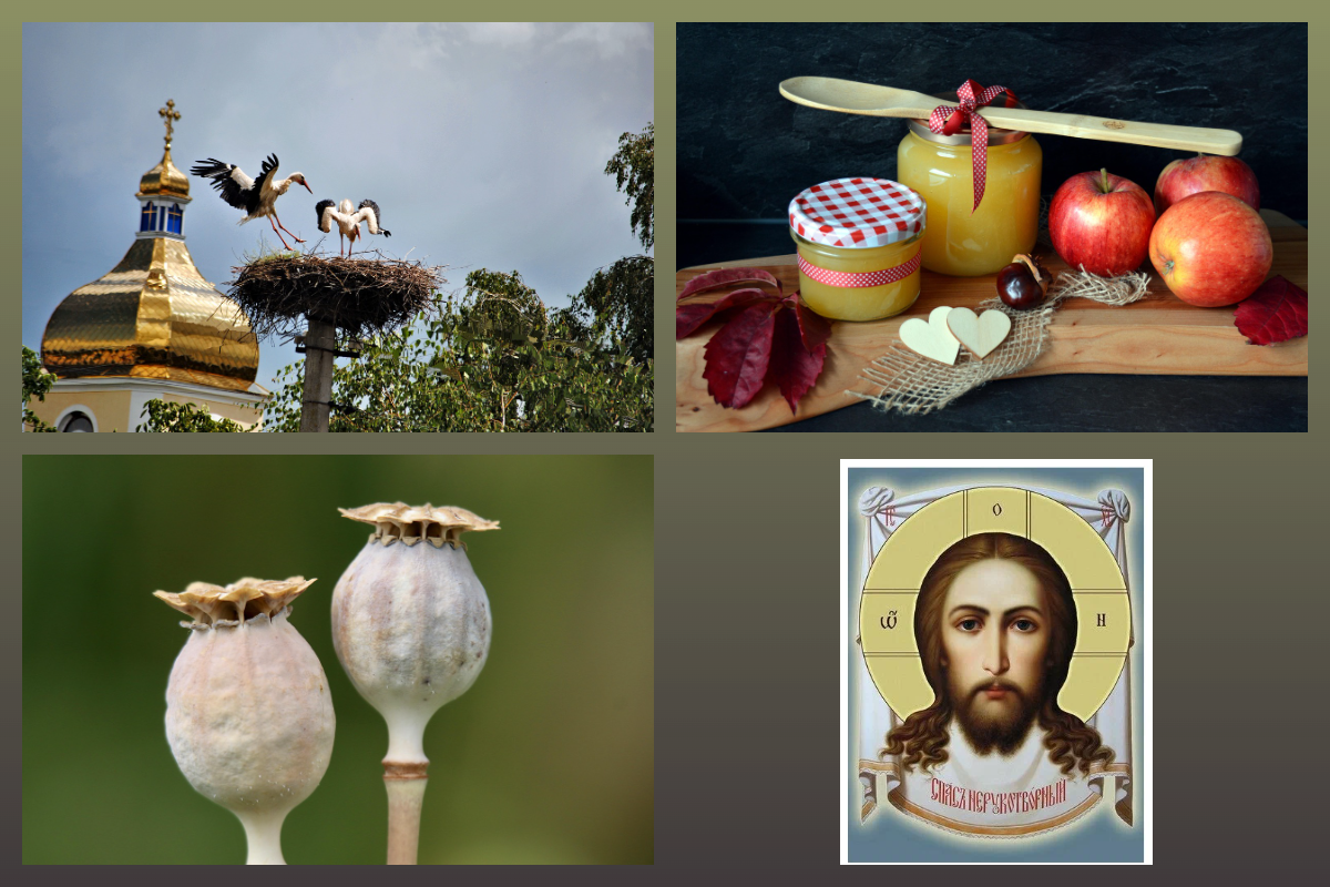 Спас/pixabay.com