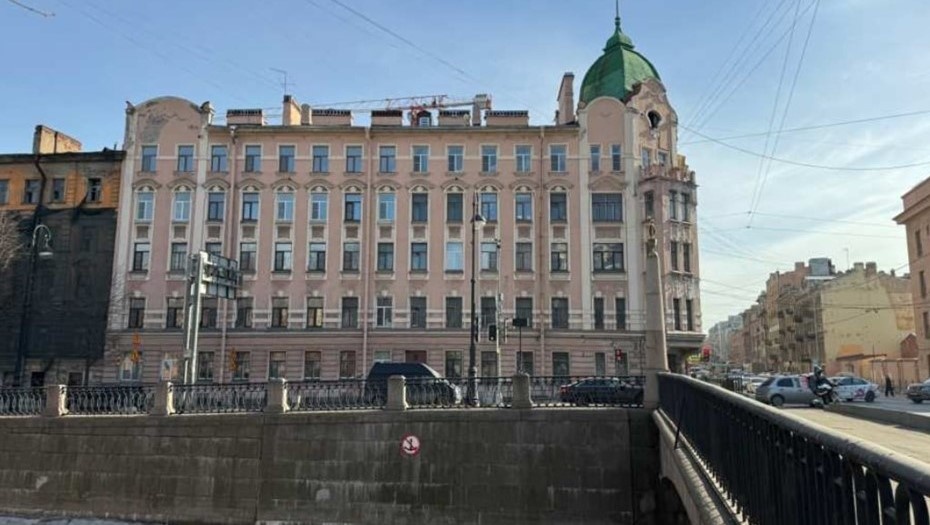    Автор фото: КГИОП