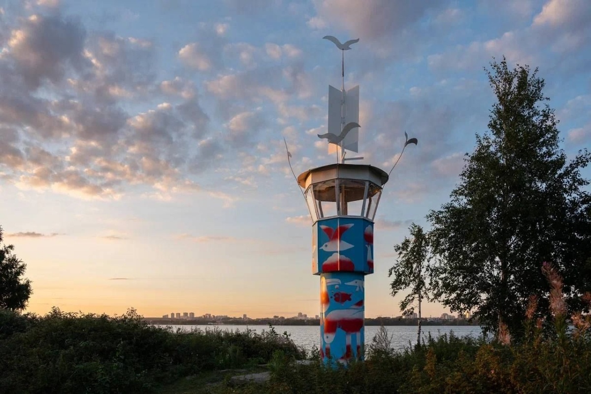    Фото: Антон Улатов