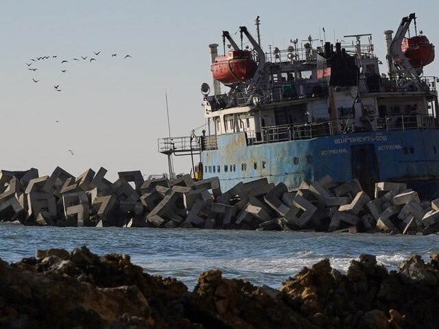    Фото: ТАСС/Грибова Наталья