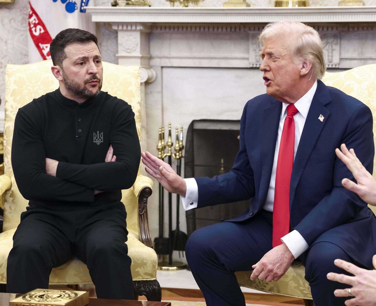     / Источник: © Jim LoScalzo — Pool/Global Look Press