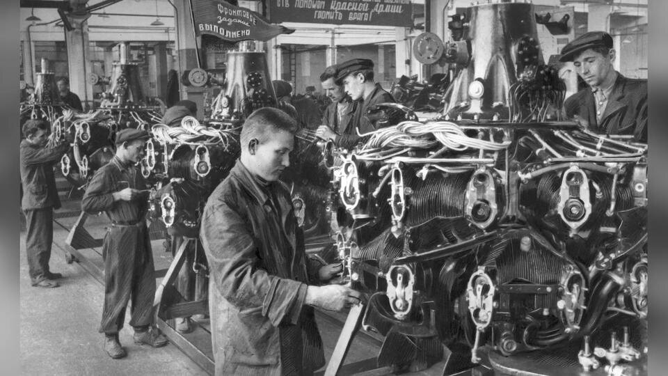 Фото: © ИЗВЕСТИЯ/Николай Петров