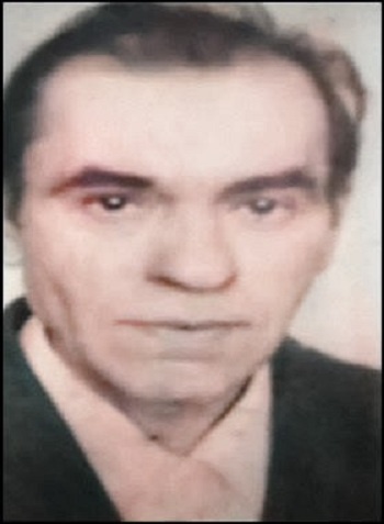 Осипов Семен Васильевич