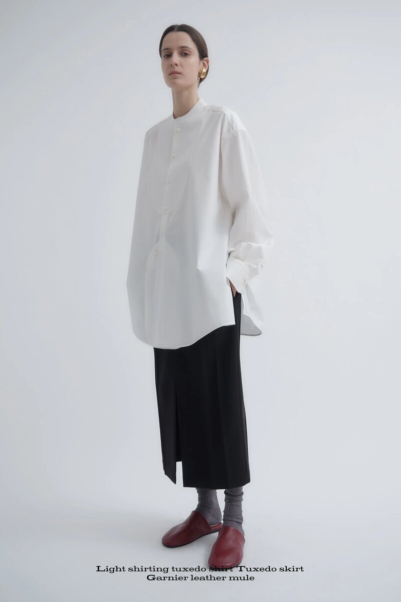 Carven Pre-Fall 2025