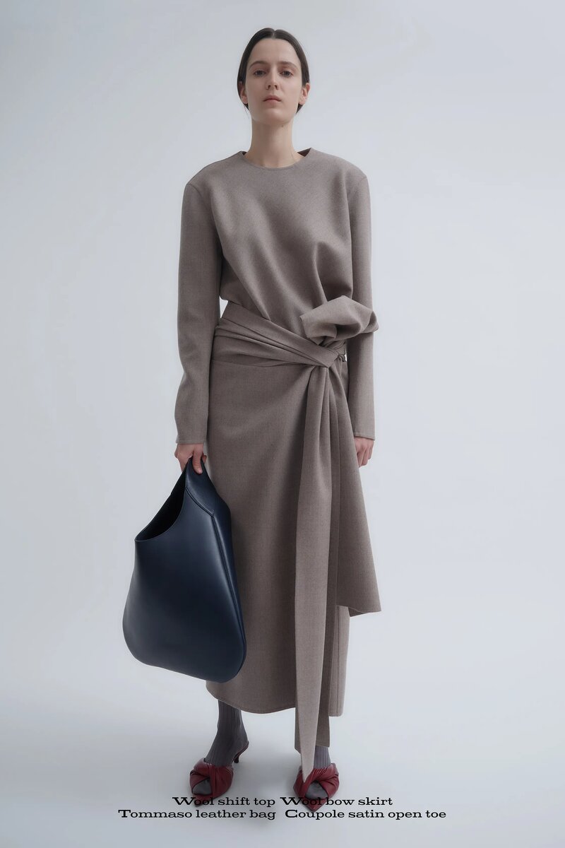 Carven Pre-Fall 2025