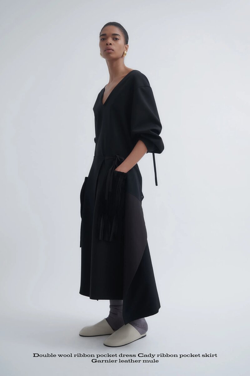Carven Pre-Fall 2025