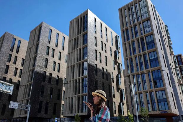    Фото: lenta.ru Оливия Ильинская