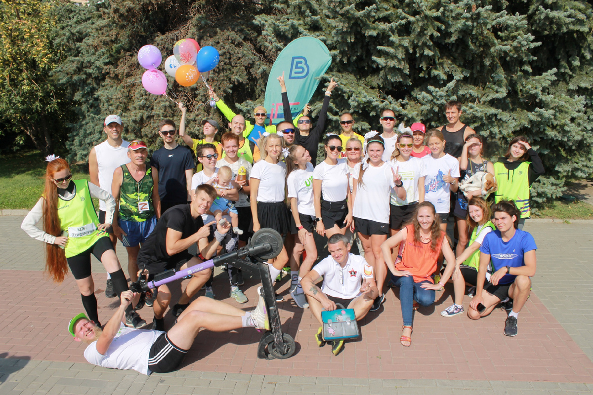 5 вёрст Панорама