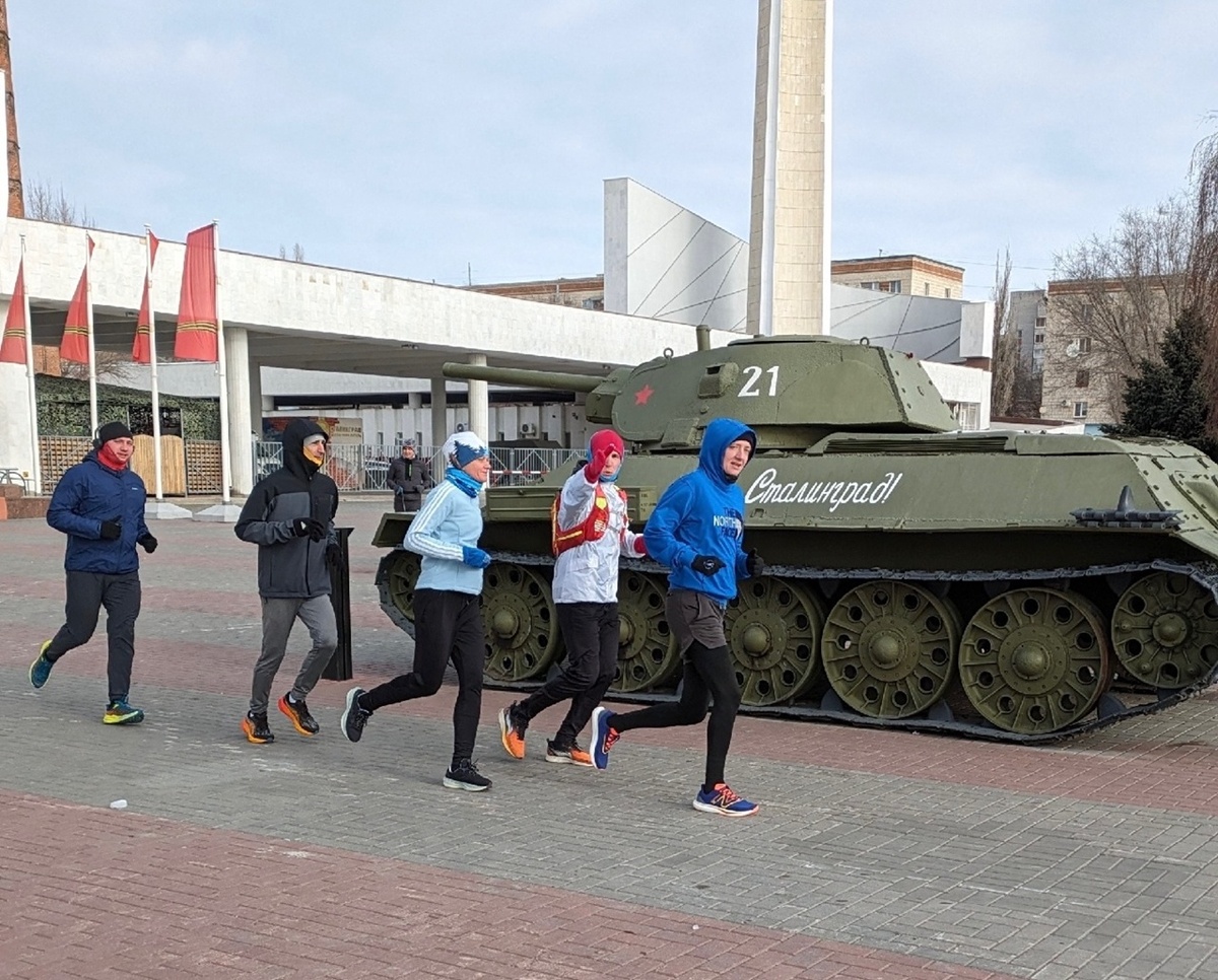 5 вёрст Панорама