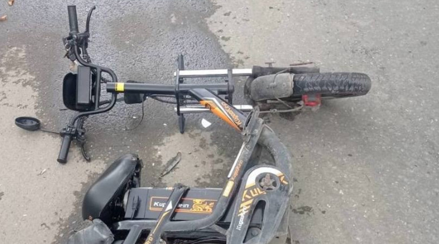    Фото: ГИБДД