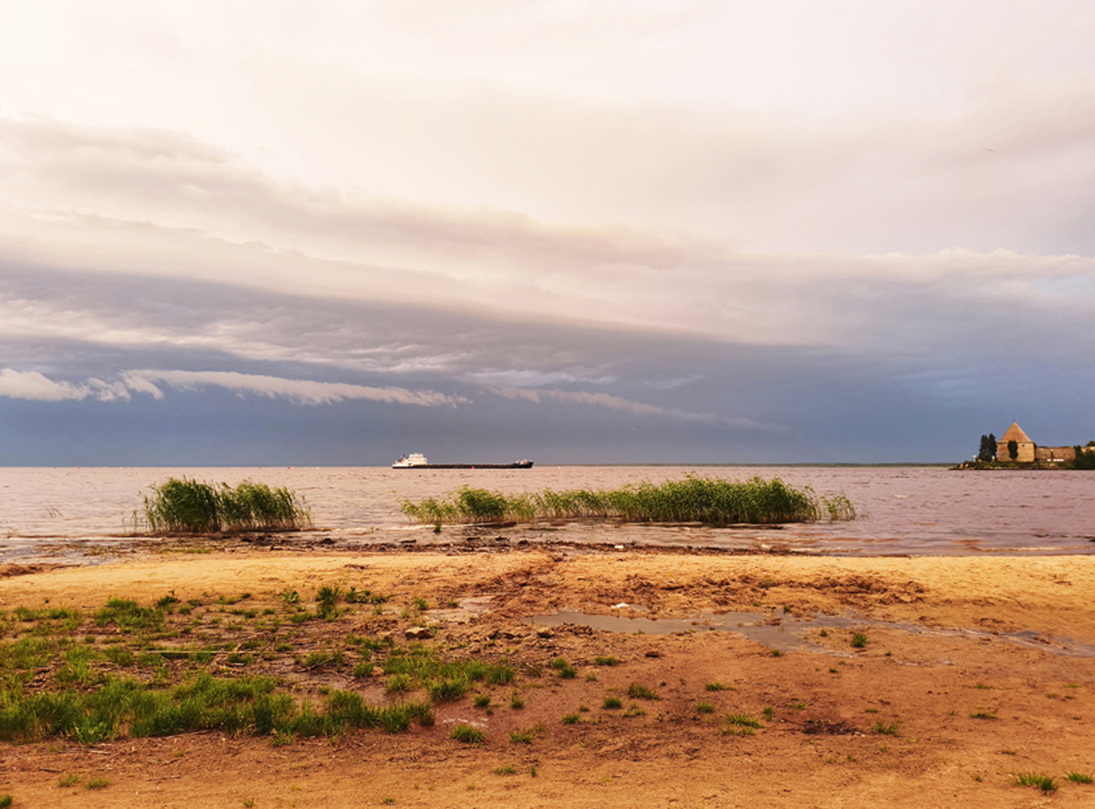 Фото из личного архива