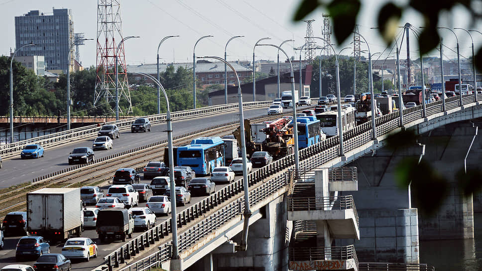 Фото: Александр Патрин / Коммерсантъ