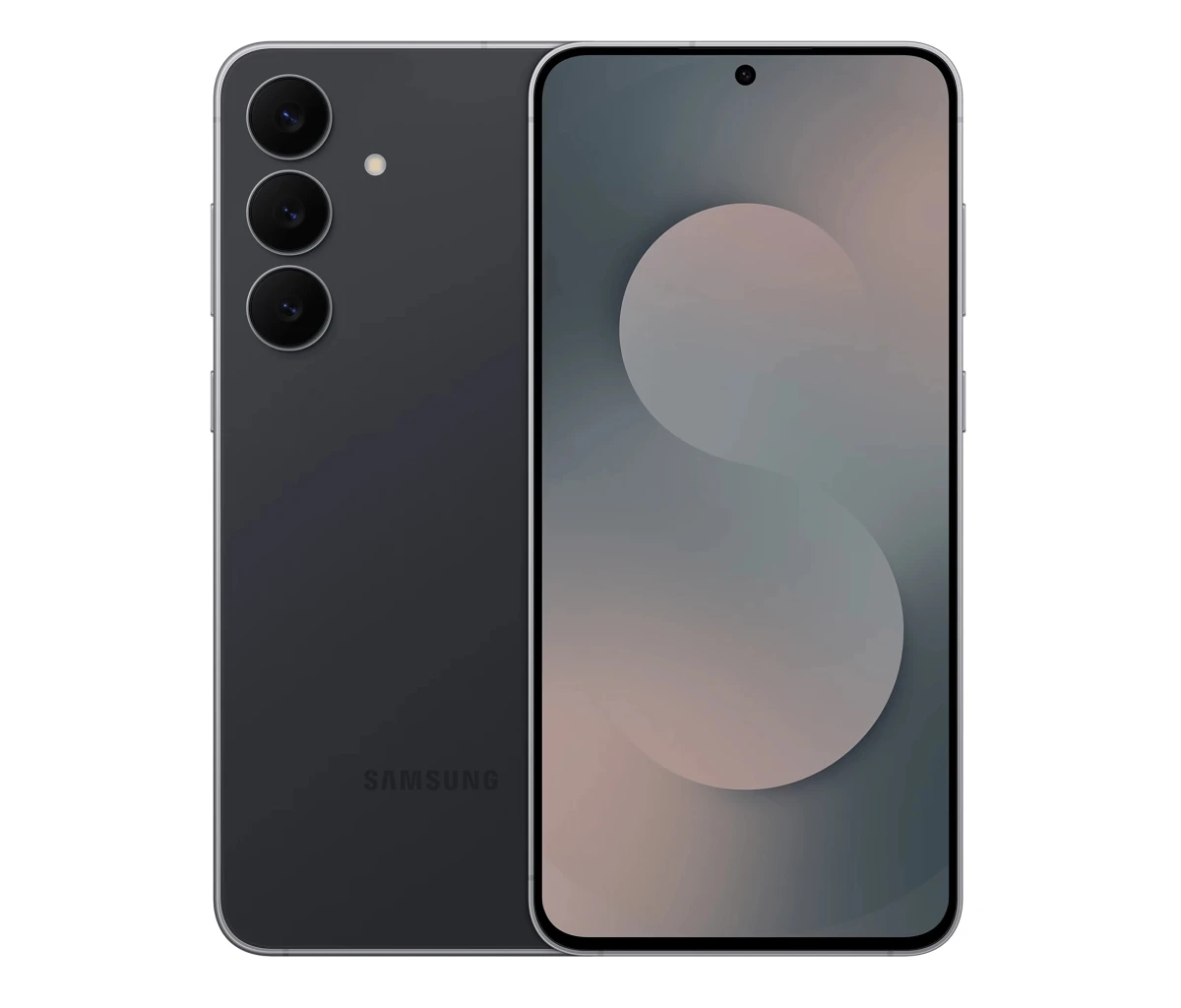 Samsung Galaxy S25 FE демонстрирует элегантный дизайн и тройную заднюю камеру