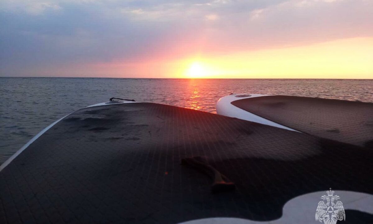    Фото пресс-службы МЧС России