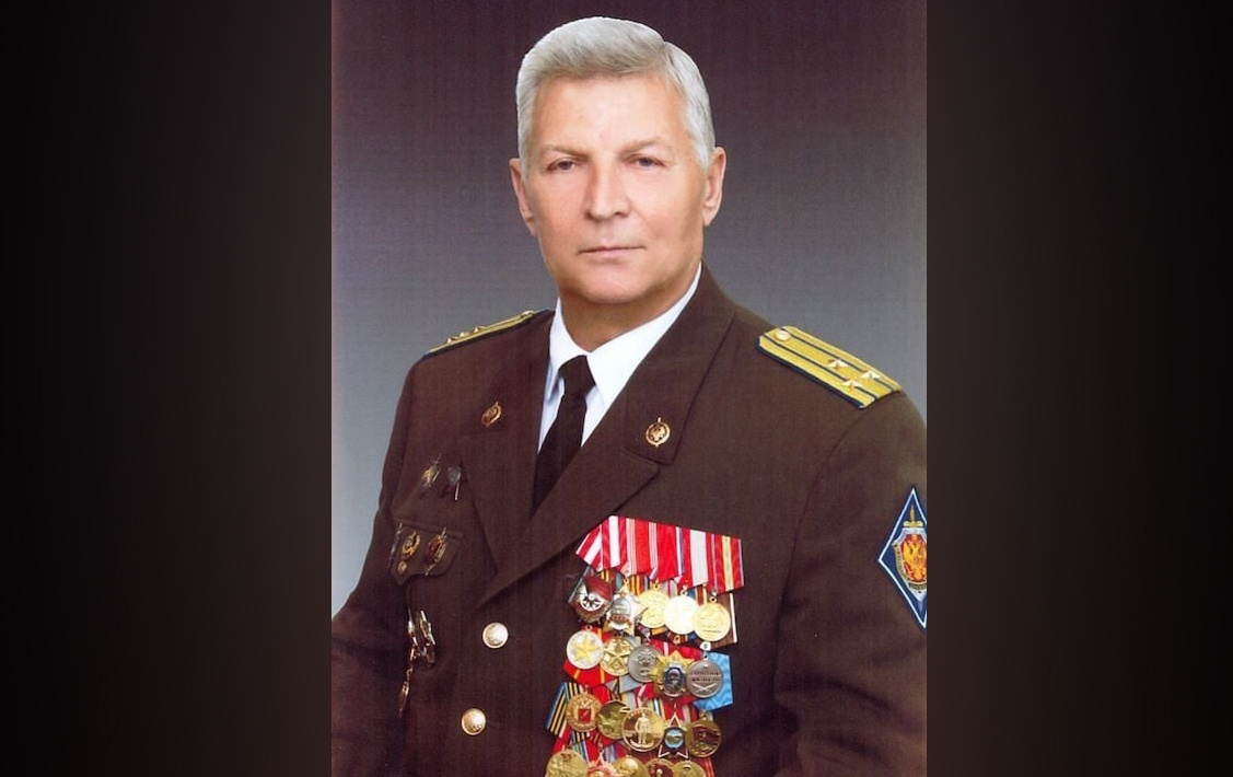 Фото: Международная Ассоциация ветеранов подразделения антитеррора “Альфа”