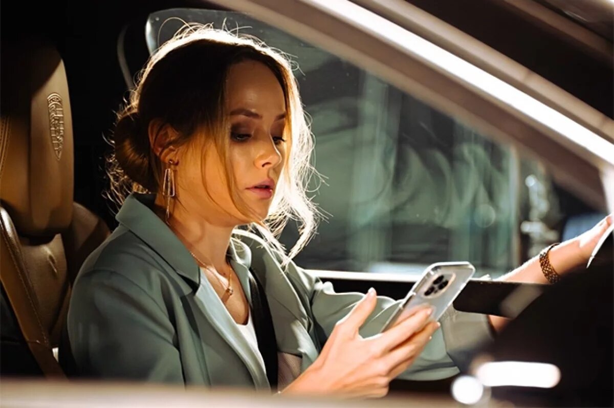    Актриса Бербер рассказала, что скрывается за словами ненависти к ребёнку