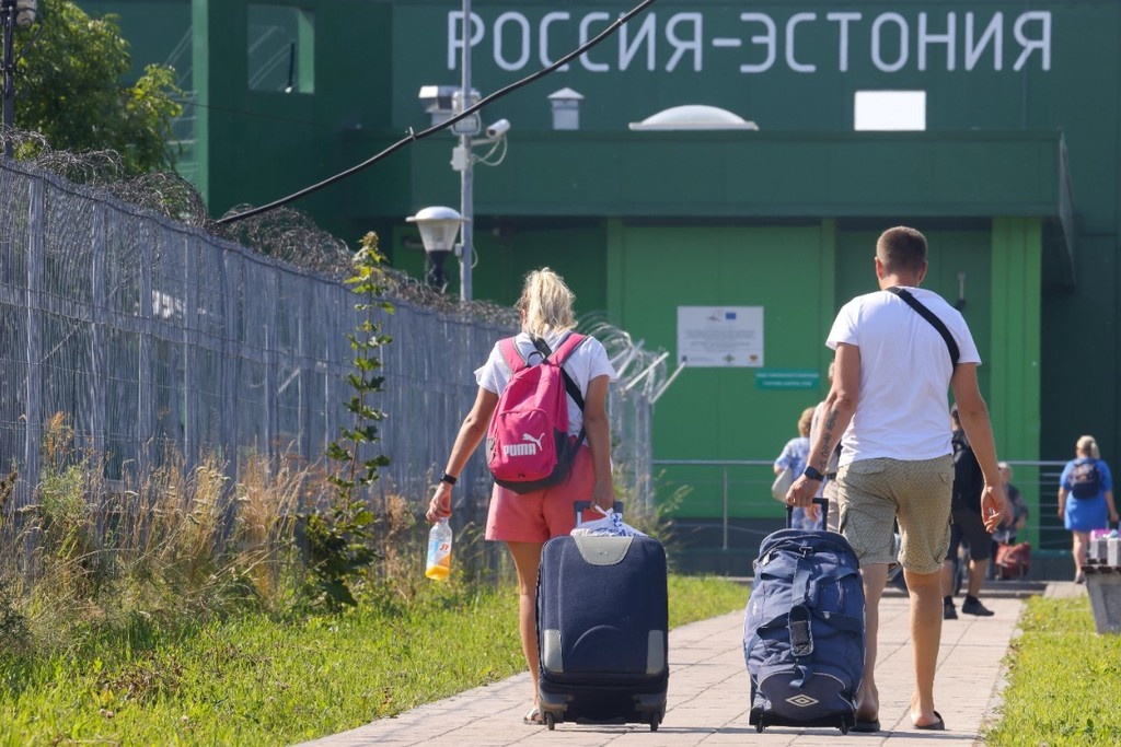    Фото © Петр Ковалев / ТАСС