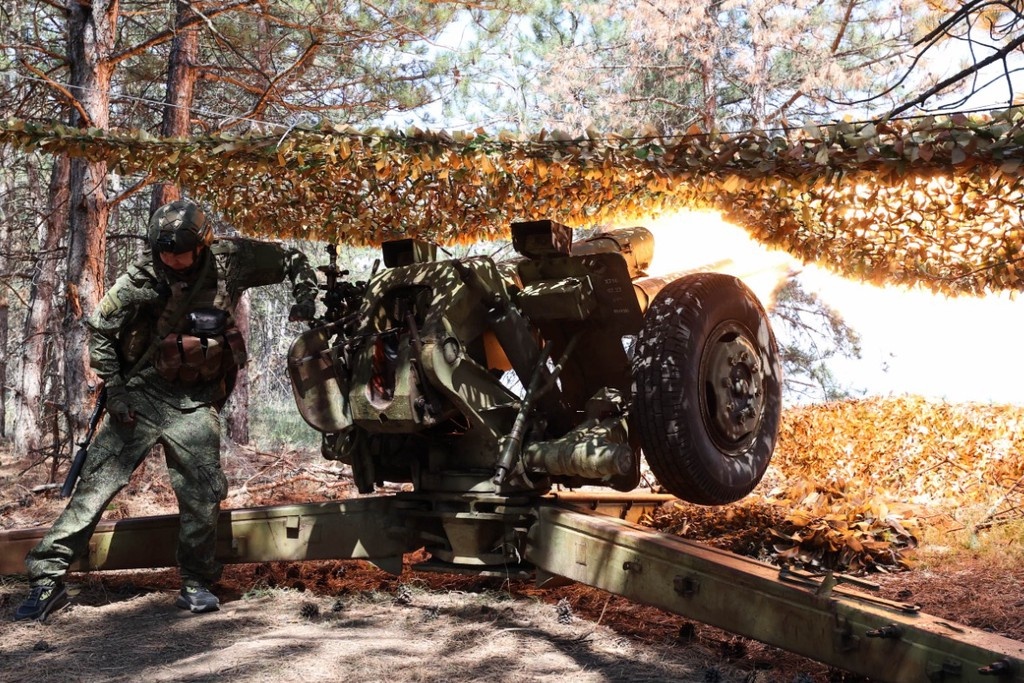    Фото © Александр Полегенько / ТАСС