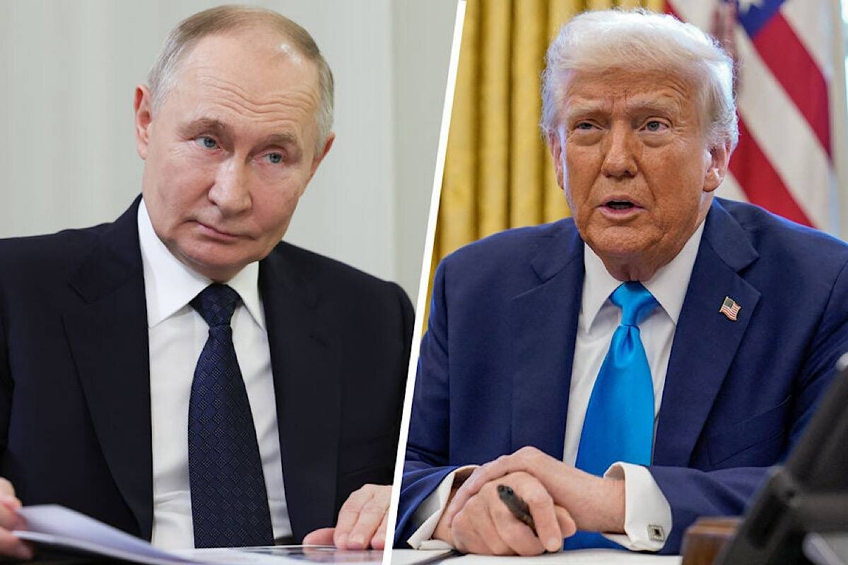    Фото: РИА Новости / Reuters, источник: ria.ru / reuters.com