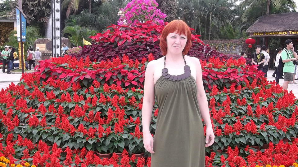 Анна Белисс, автор отзыва
