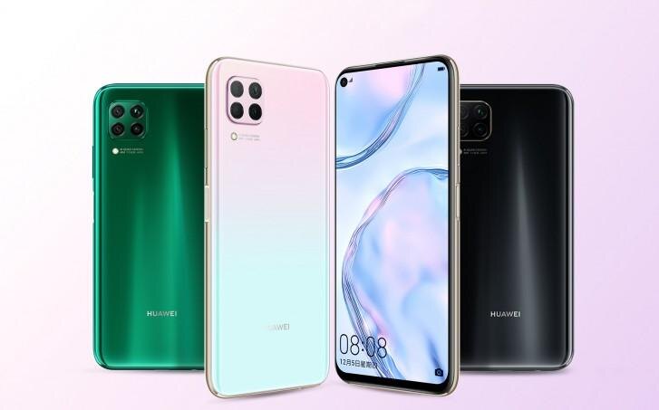 
Как сбросить Huawei P40 Lite до заводских настроек если забыл пароль через кнопки и рекавери