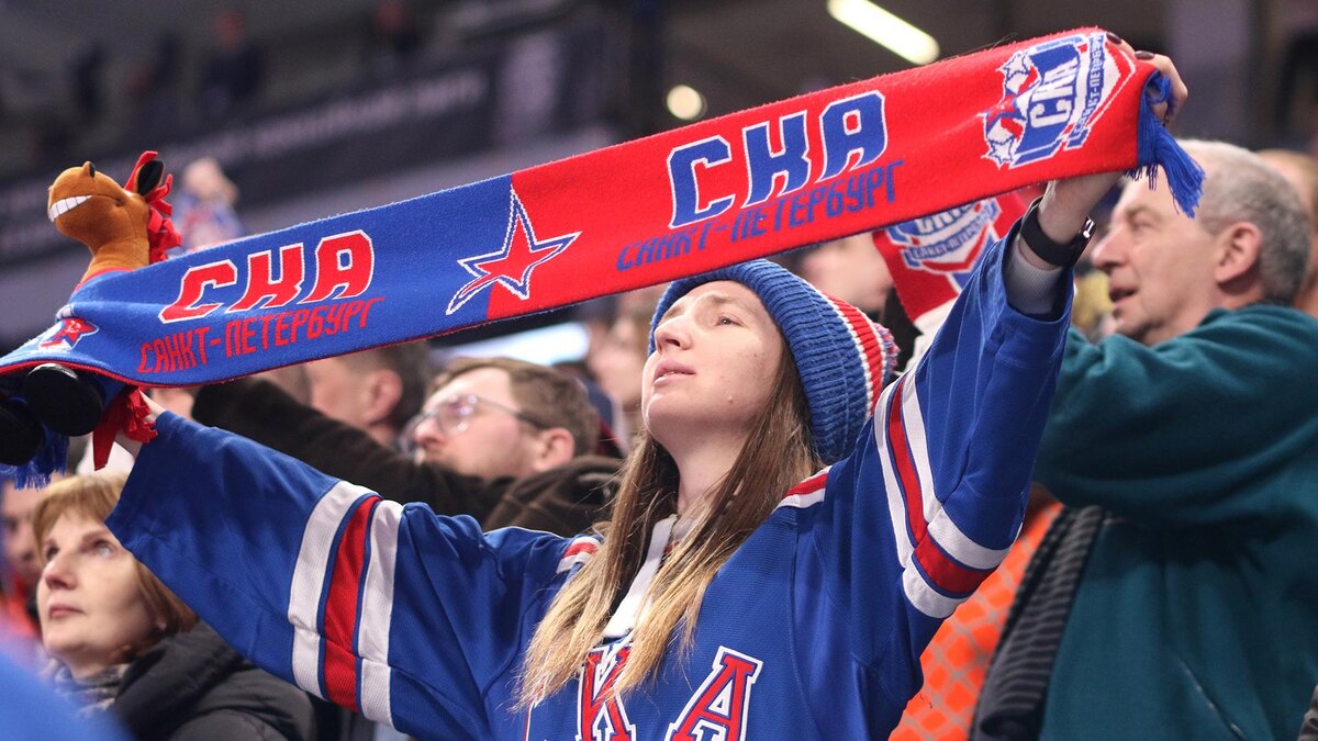    Фото: Maksim Konstantinov/globallookpress.com