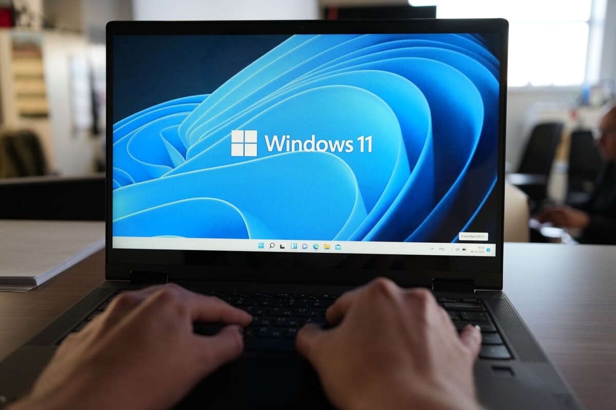     / Источник: © ИЗВЕСТИЯ/Дмитрий Коротаев