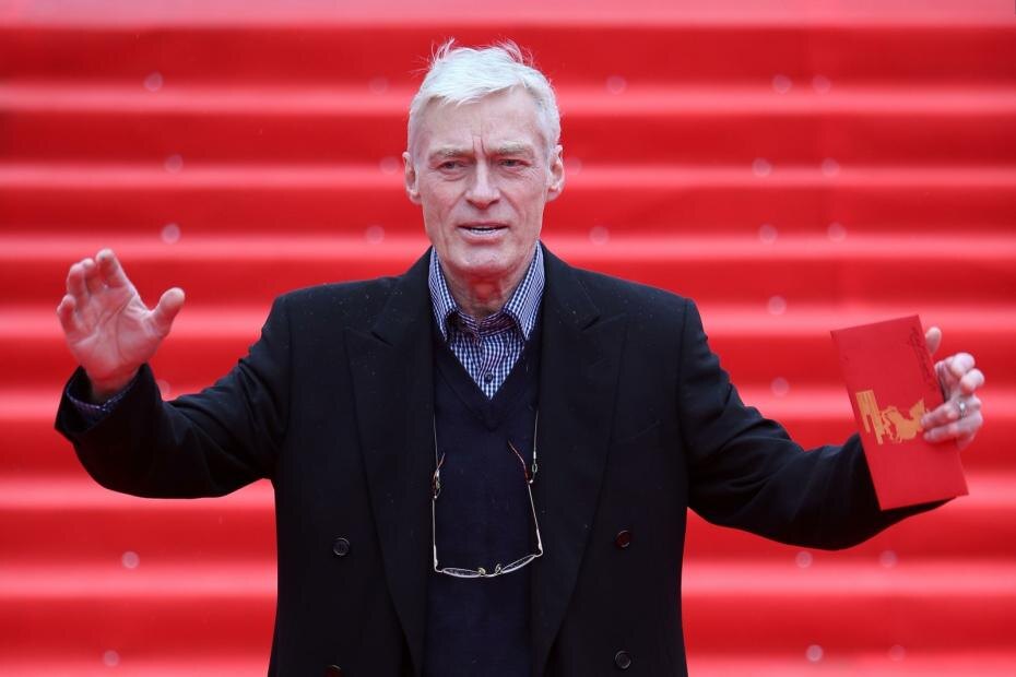    Dmitry Golubovich/Russian Look/Global Look Press