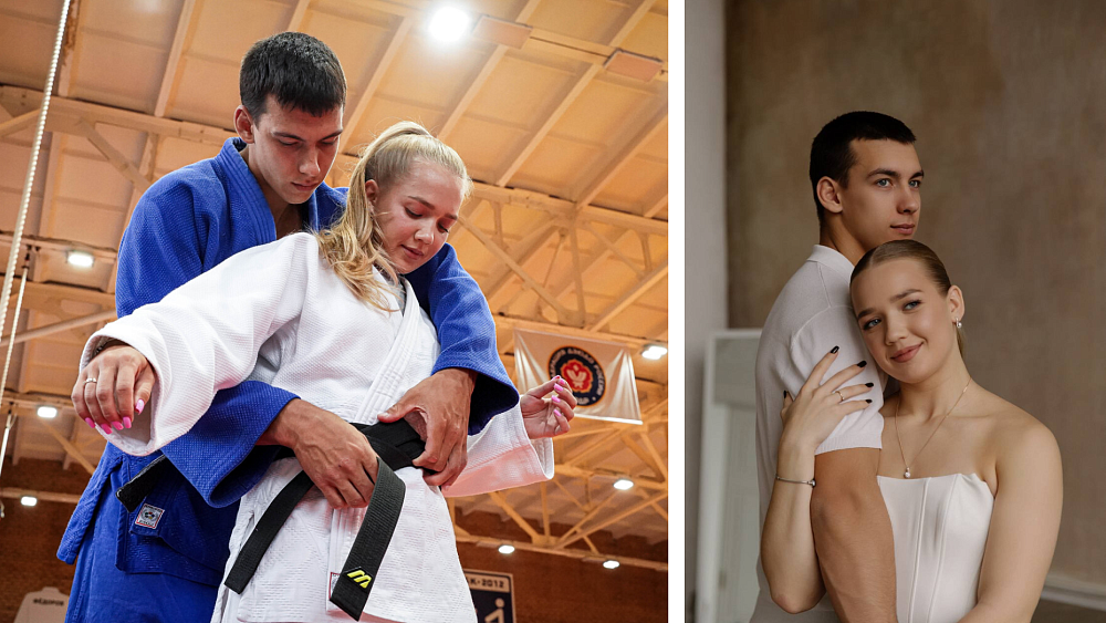 Фото: Виталий Визаулин, ИА «Первое областное»