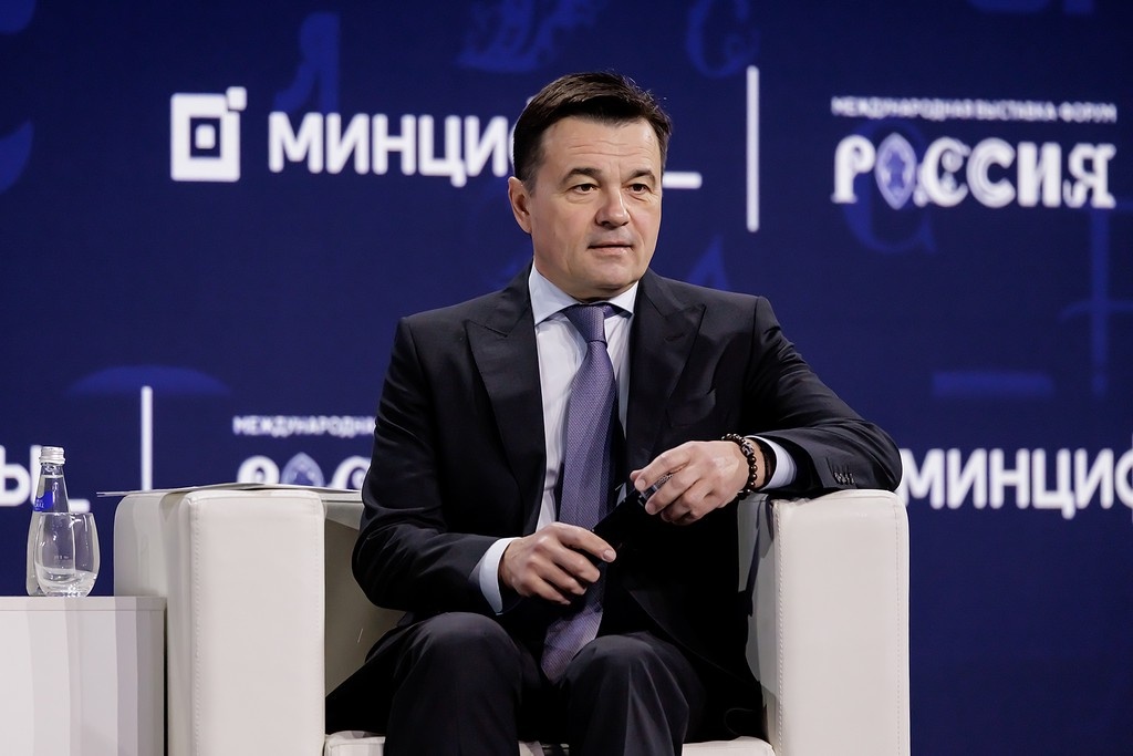    Фото © Дмитрий Дубинский / Абзац