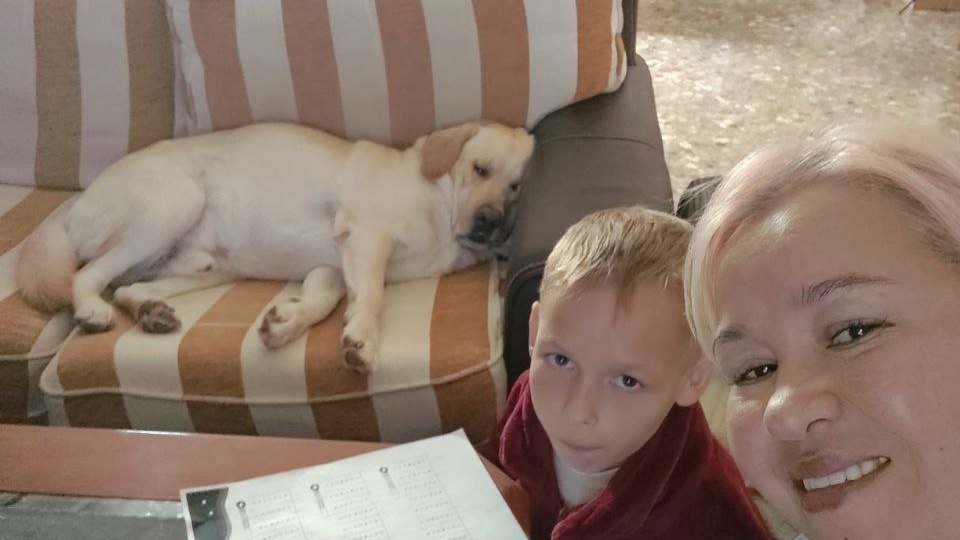 Чек-лист «Готовность ребенка с ОВЗ к школе».