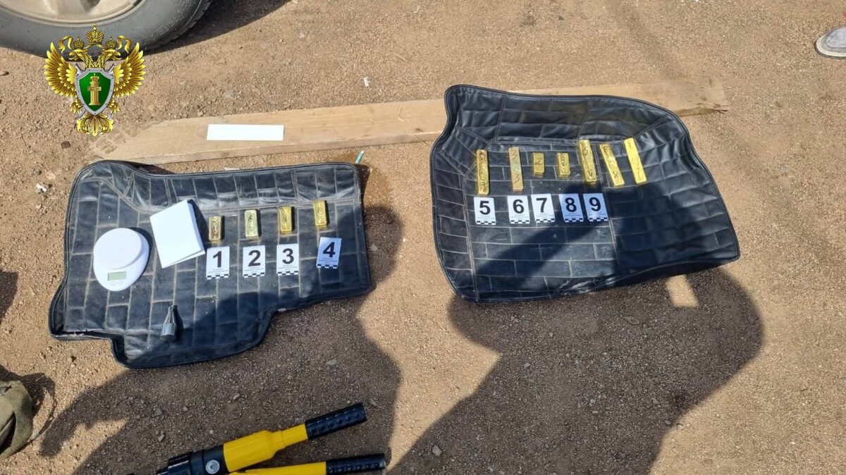    Фото: Пресс-служба Восточно-Сибирской транспортной прокуратуры   📷   Фото: Пресс-служба Восточно-Сибирской транспортной прокуратуры