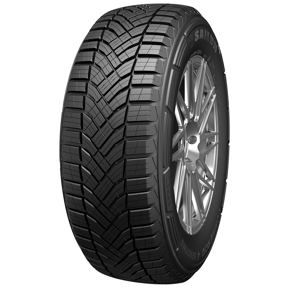 Купить шины Sailun Commercio 4 Seasons