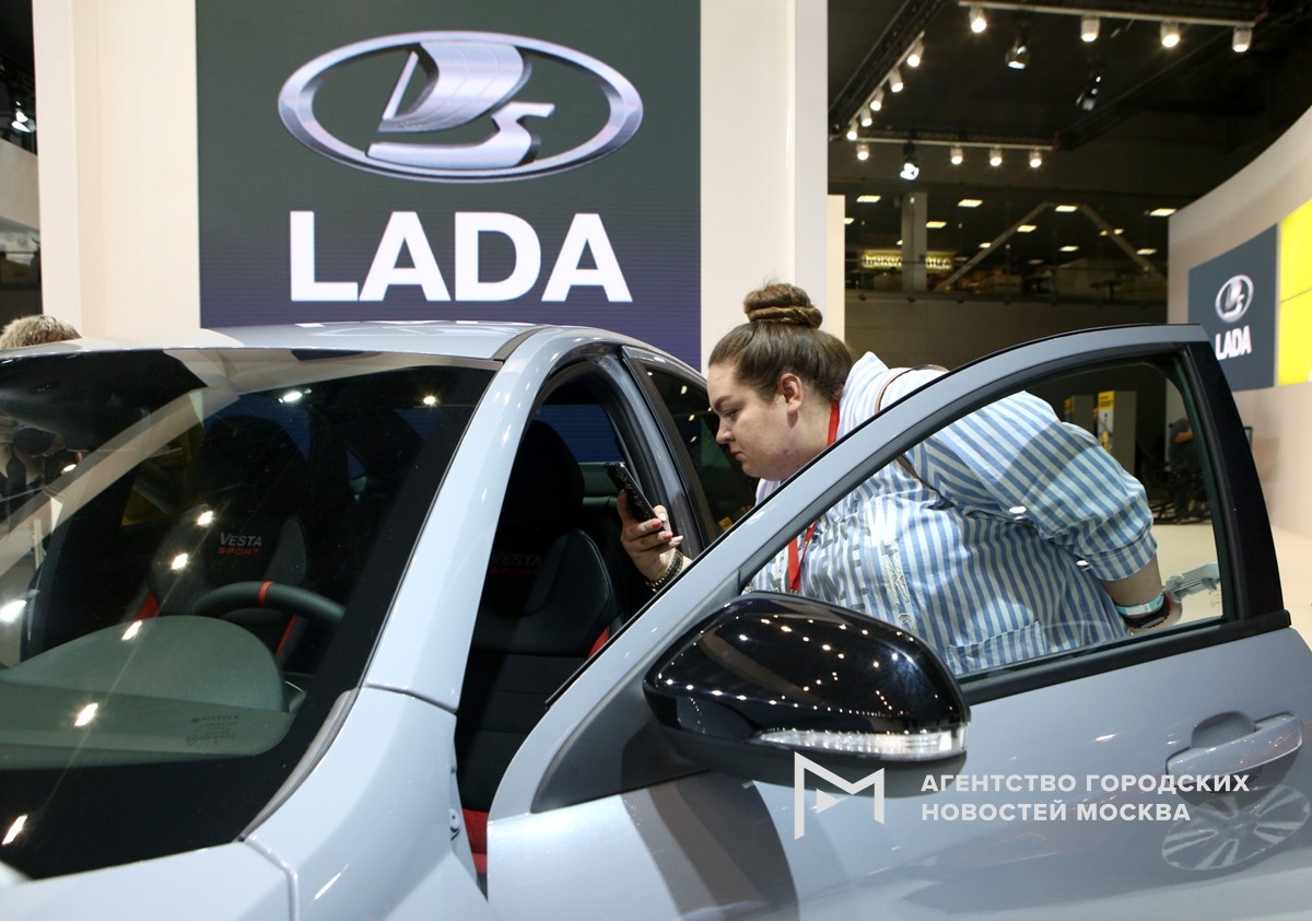 Фотограф: Андрей Никеричев