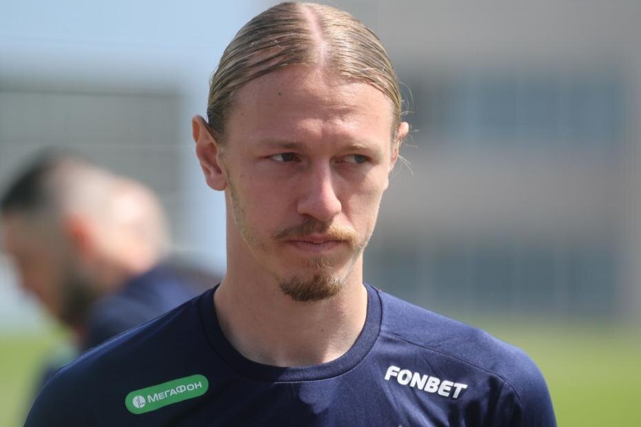    Алексей Белкин/NEWS.ru