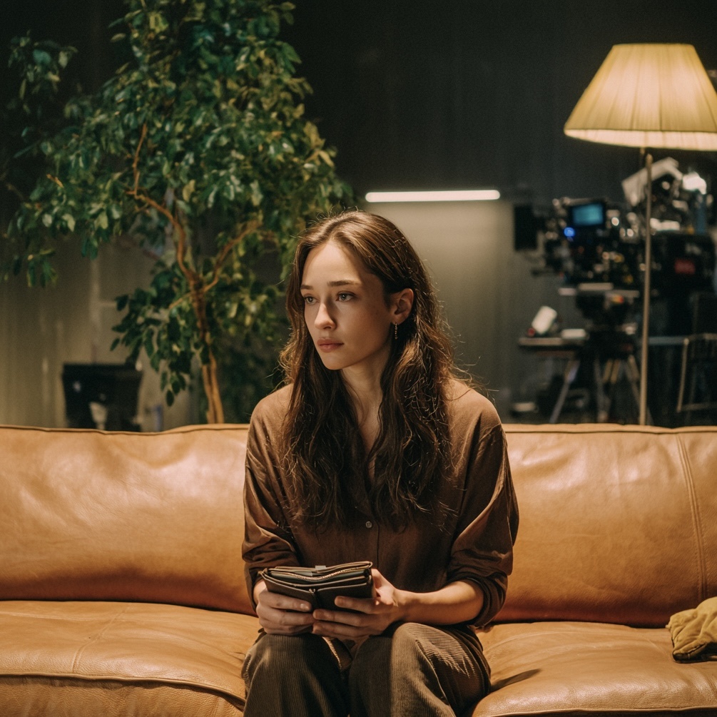 Изображение сгенерировано Искусственным Интеллектом MidJourney 