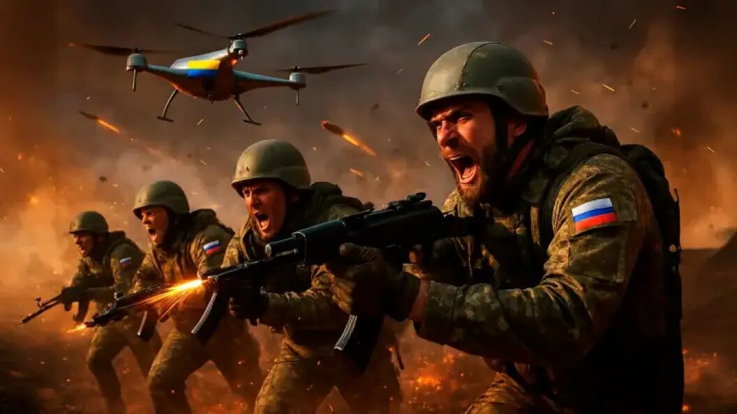    Фото: коллаж "Царьград"