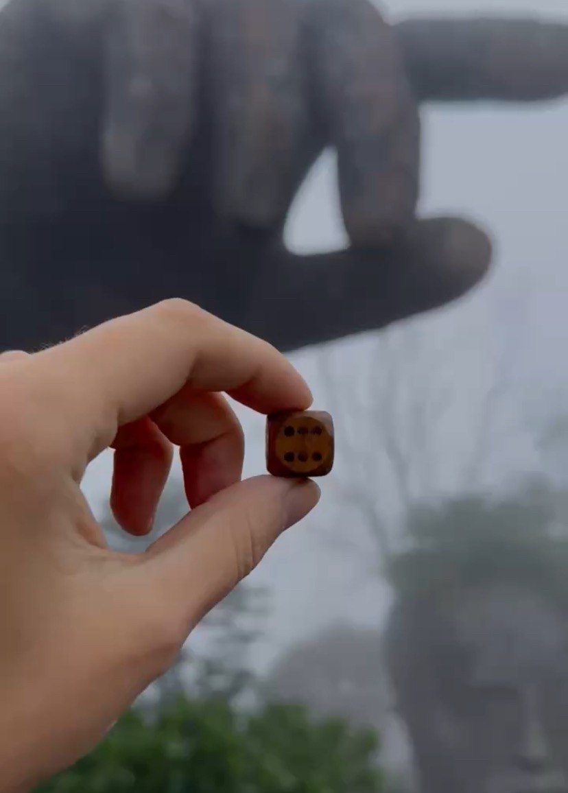 Начало игры в Лилу