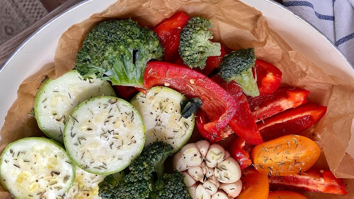 Помните про душистые травы: щепотка придаст овощам головокуржительный аромат