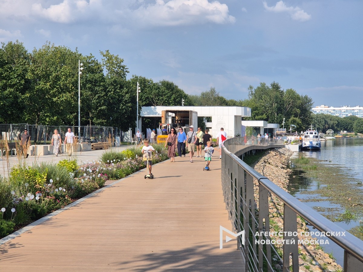 Фотограф: Денис Воронин