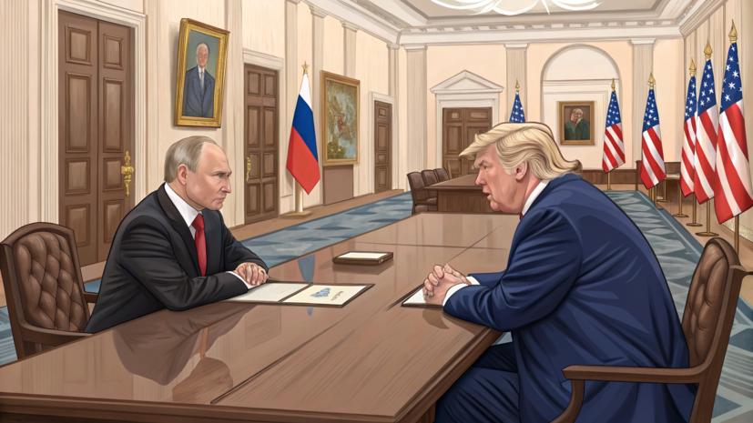   Сгенерировано с помощью ИИ