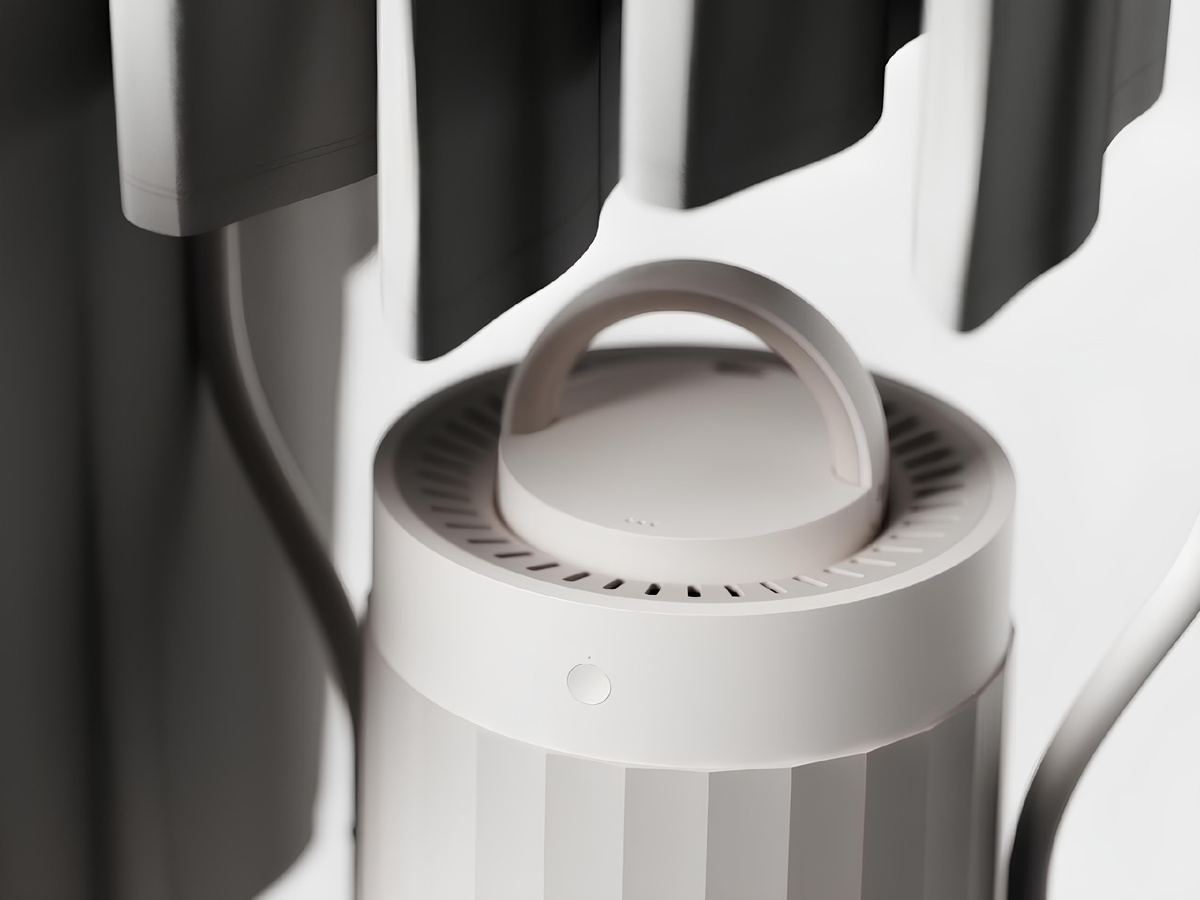 Фото: Yankodesign