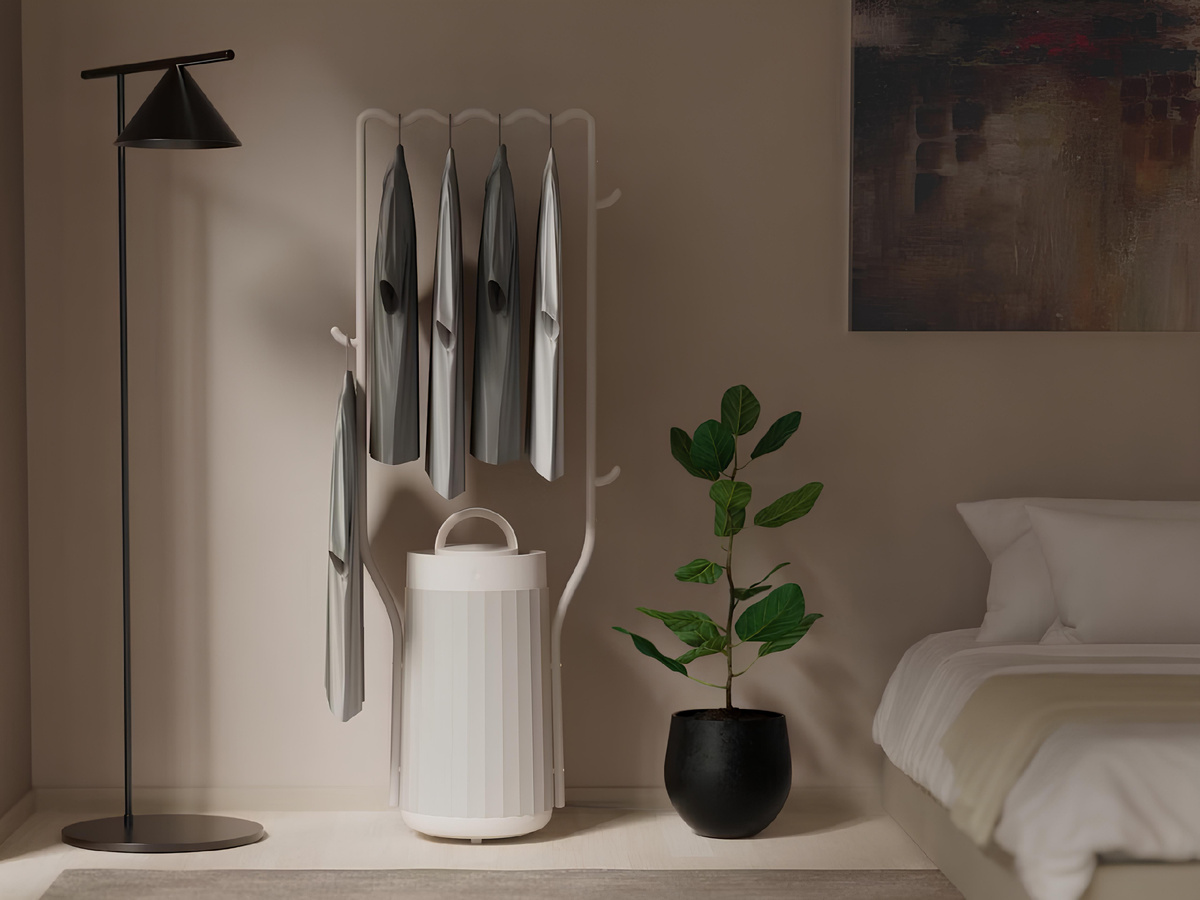 Фото: Yankodesign