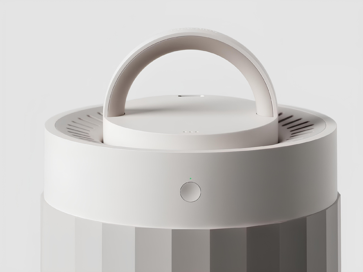 Фото: Yankodesign