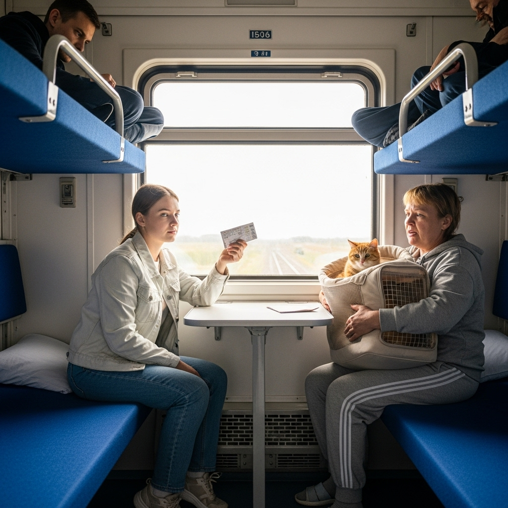 Жизнь по ГОСТу