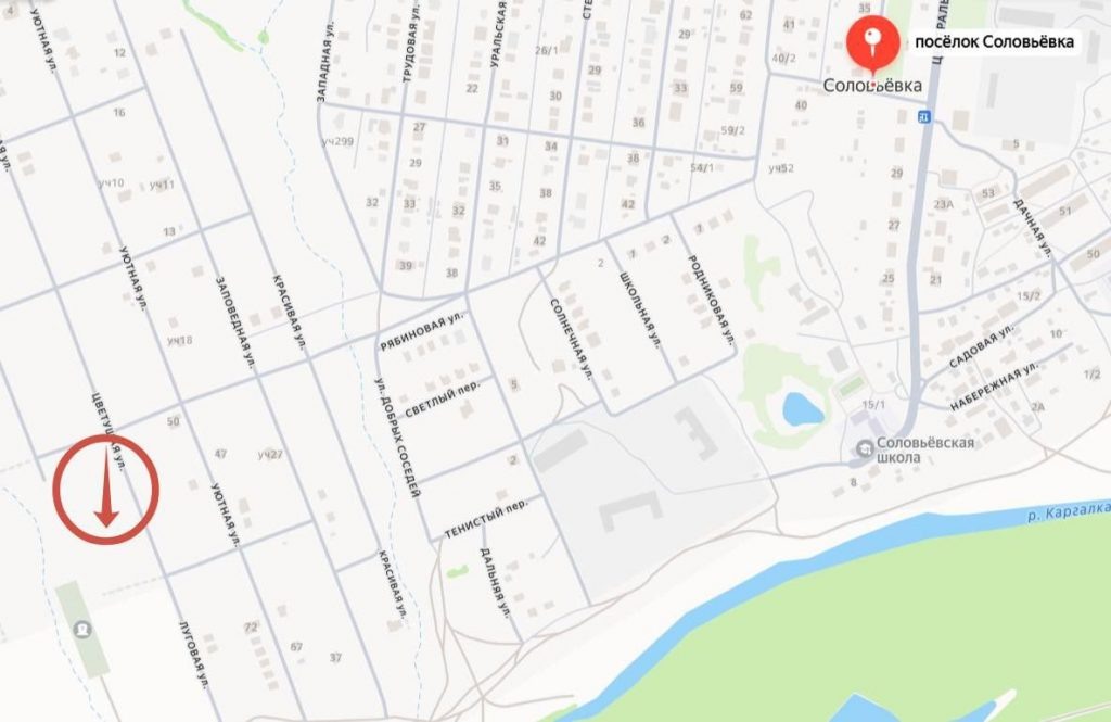    В Оренбурге освятят поклонный крест в честь 130-летия Успенско-Макарьевского монастыря Оренбуржье