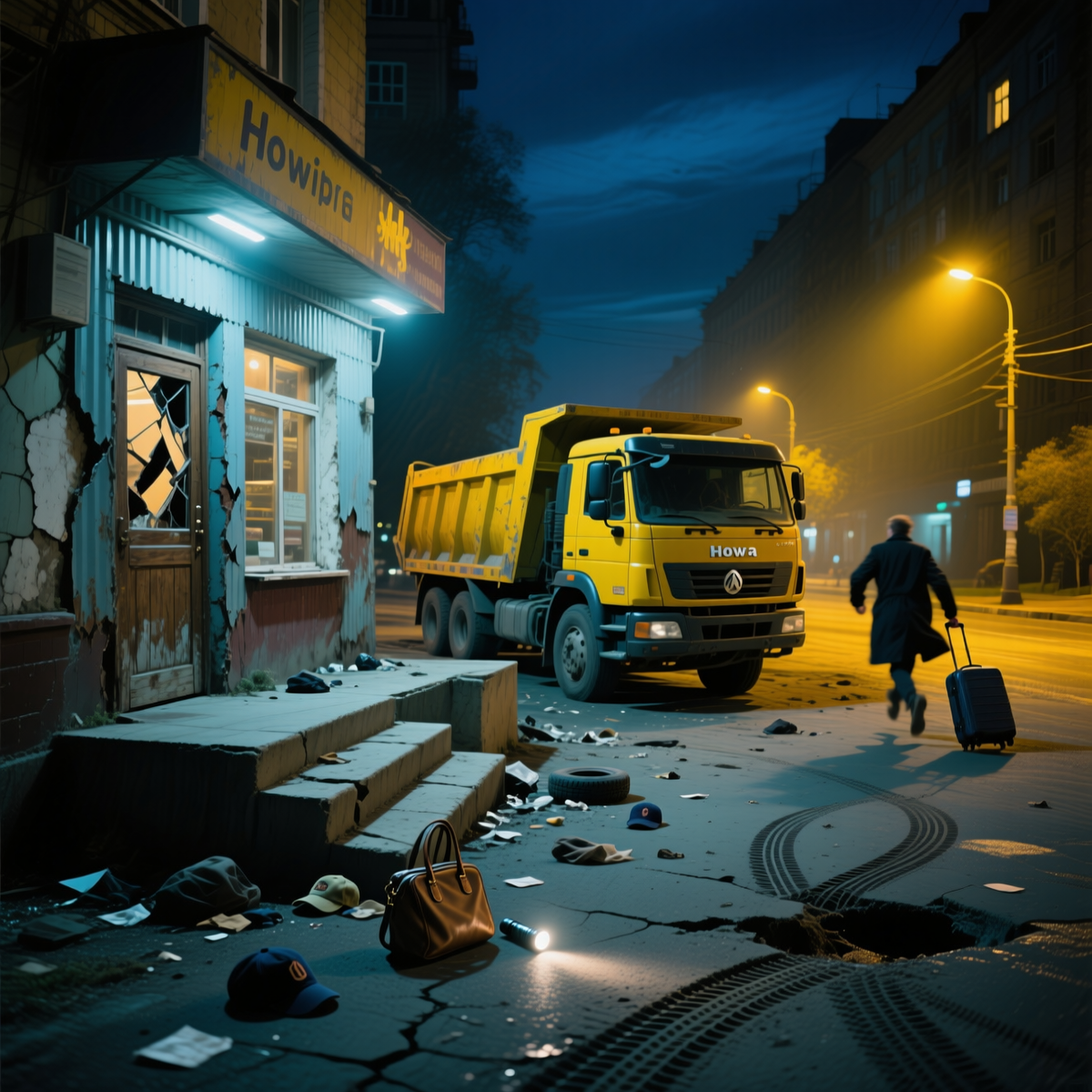 Автор: В. Панченко