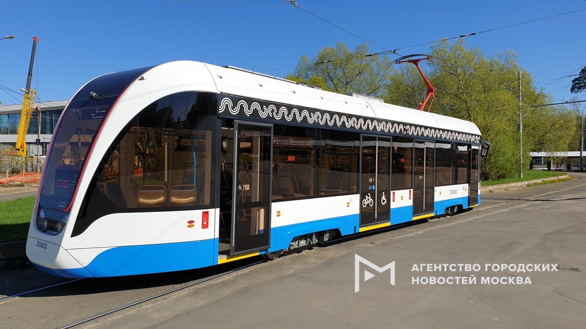 Фото: Агентство «Москва»