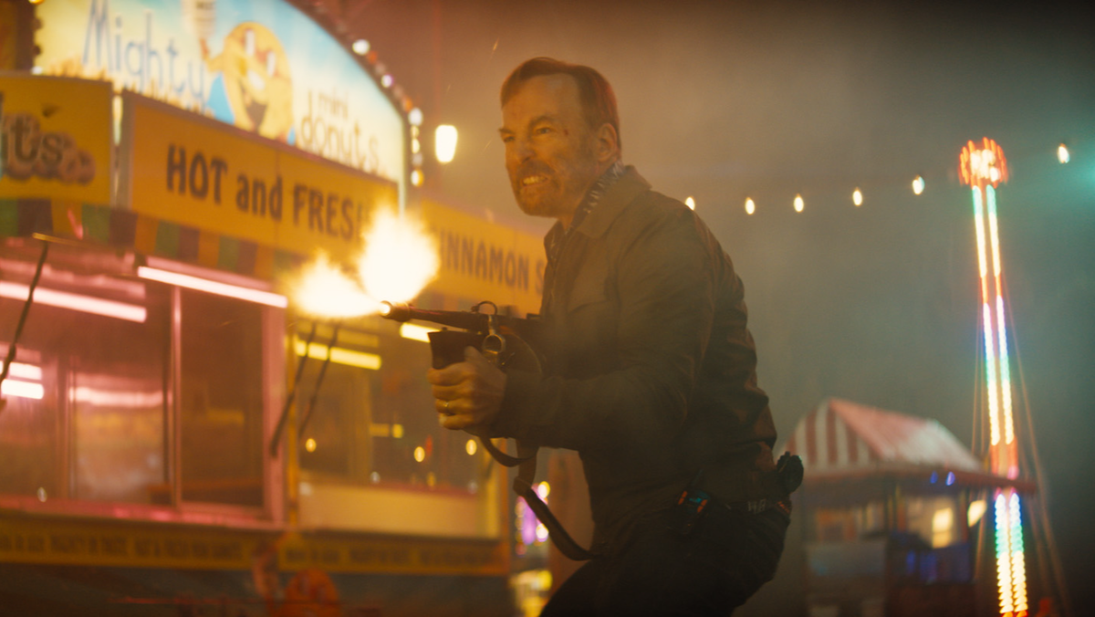 «Зубодробительный экшен»: первые отзывы на боевик «Никто 2»