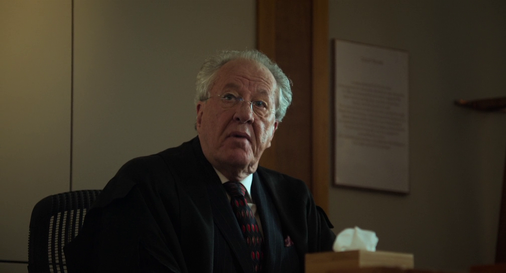 Кадр из фильма "Обитель смерти / Правило Дженни Пен" (2025)